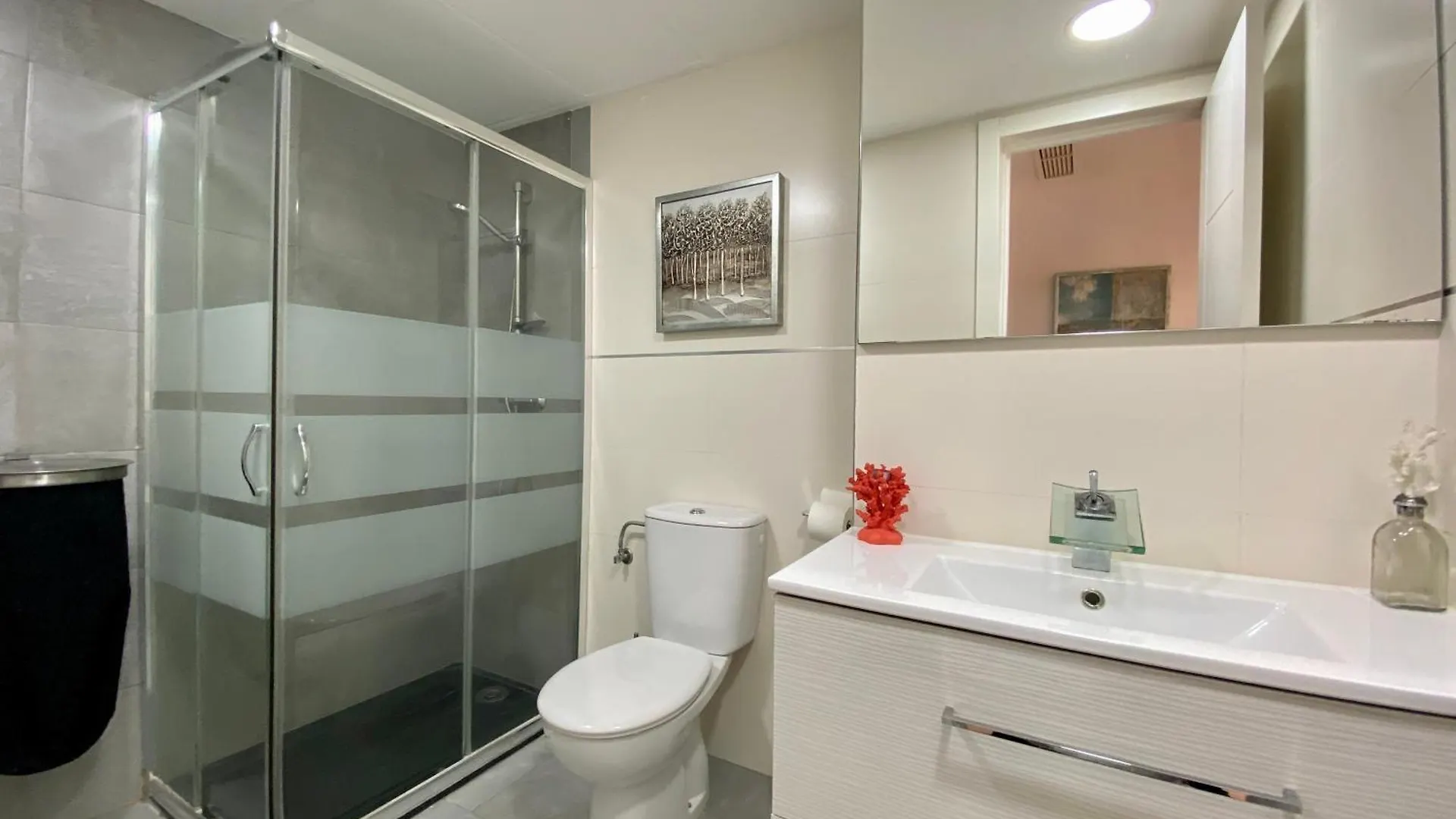 Apartamento Con Vistas Y Terraza En Guadalmina Mad Marbella
